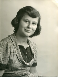 Audrey May Harman Spadine - Charles H. Litwin Funeral Home